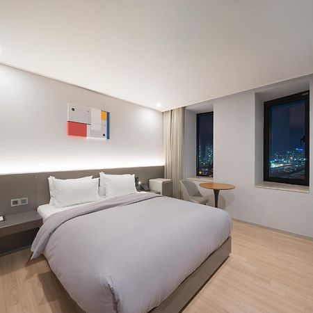 Act Hotel Daegu Exterior photo